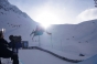 , Winter X-Games Womens Ski Superpipe 2011 - Courchevel Enquirer